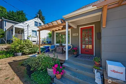 349 NW 49th Street, Seattle, WA 98107 - Photo 3