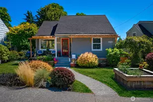 349 NW 49th St, Seattle, WA 98107 - Photo 1