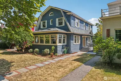 5248 17th Avenue NE, Seattle, WA 98105 - Photo 1