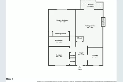 14517 NE 40th Street #F103, Bellevue, WA 98007 - Photo 27