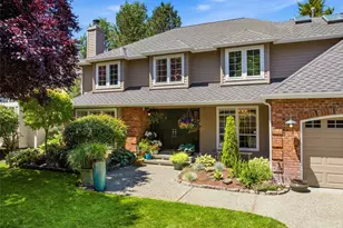 4025 262nd Pl SE, Sammamish, WA 98029 - Photo 1