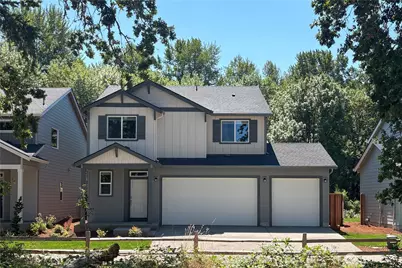 13711 NE 107th Street, Vancouver, WA 98682 - Photo 1