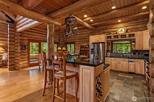 24732 N Brooks Creek Rd, Arlington, WA 98223 - Photo 7