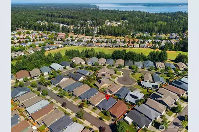 8226 Canton Avenue NE, Lacey, WA 98516 - Photo 3