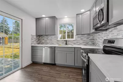 17203 5th Avenue E, Spanaway, WA 98387 - Photo 5