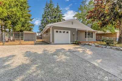 17203 5th Avenue E, Spanaway, WA 98387 - Photo 1