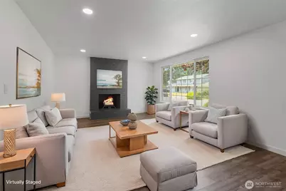 17203 5th Avenue E, Spanaway, WA 98387 - Photo 3
