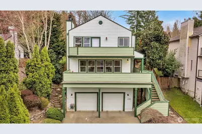 10518 157th Avenue NE, Redmond, WA 98052 - Photo 1