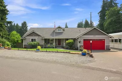 14327 106th Avenue Ct W, Puyallup, WA 98374 - Photo 1