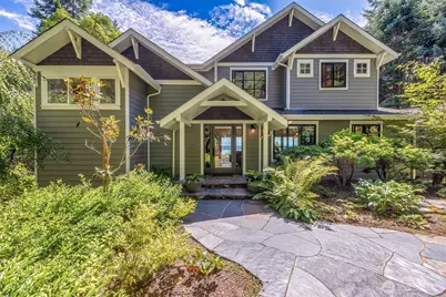 7404 SW 255th Street, Vashon, WA 98070 - Photo 1