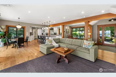 7404 SW 255th Street, Vashon, WA 98070 - Photo 5