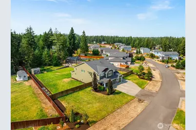 4710 Skylark Street NE, Olympia, WA 98516 - Photo 33