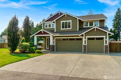 4710 Skylark Street NE, Olympia, WA 98516 - Photo 1