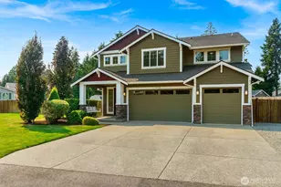 4710 Skylark St NE, Olympia, WA 98516 - Photo 1