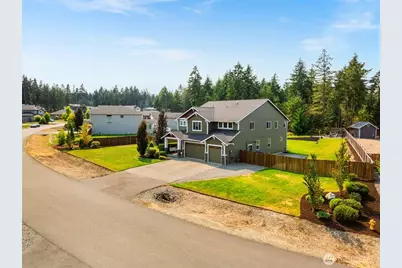 4710 Skylark Street NE, Olympia, WA 98516 - Photo 39