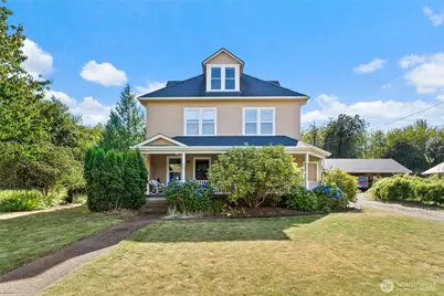 400 South Bank Road, Elma, WA 98541 - Photo 3