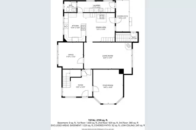 400 South Bank Road, Elma, WA 98541 - Photo 37