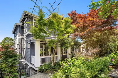 1109 33rd Avenue E, Seattle, WA 98112 - Photo 1