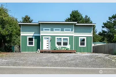 320 Marine View Drive SW, Ocean Shores, WA 98569 - Photo 1