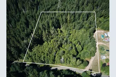 0 Pcl 5 E Scarlet Road, Shelton, WA 98584 - Photo 1