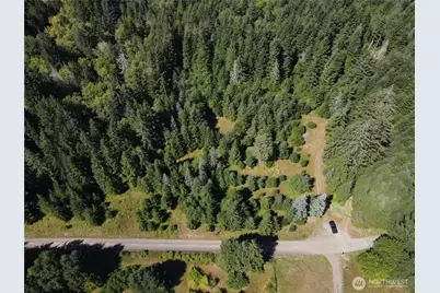 0 Pcl 5 E Scarlet Road, Shelton, WA 98584 - Photo 3