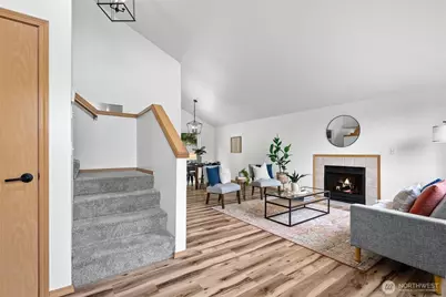 7307 Morning View Avenue NE, Bremerton, WA 98311 - Photo 3
