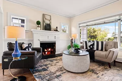 127 NE 58th Street, Seattle, WA 98105 - Photo 9