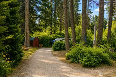 14351 Brae Burn Road, Leavenworth, WA 98826 - Photo 1