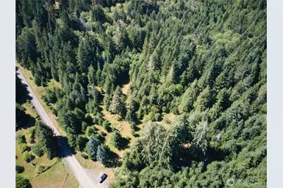 0 Pcl 3 E Scarlet Road, Shelton, WA 98584 - Photo 3