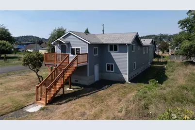 1720 W Market Street, Aberdeen, WA 98520 - Photo 1