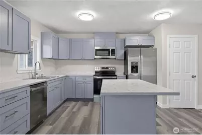 1720 W Market Street, Aberdeen, WA 98520 - Photo 5