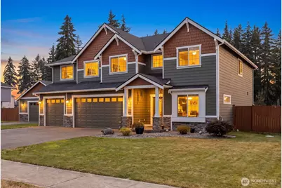 29010 27th Avenue S, Roy, WA 98580 - Photo 1