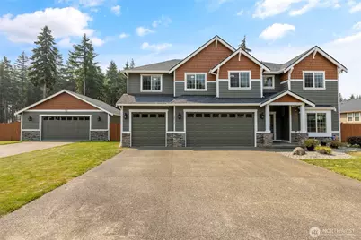 29010 27th Avenue S, Roy, WA 98580 - Photo 3