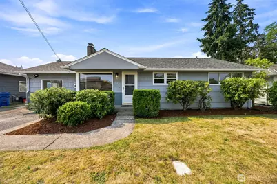 1422 115th Street S, Tacoma, WA 98444 - Photo 1