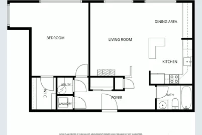 18523 68th Street #205, Kenmore, WA 98028 - Photo 13