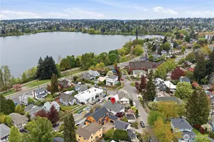 6238 Woodlawn Ave N, Seattle, WA 98103 - Photo 1