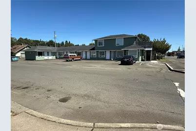 2320 Simpson Avenue, Aberdeen, WA 98520 - Photo 1