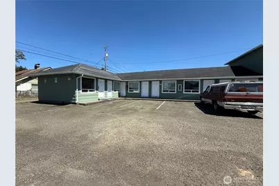 2320 Simpson Avenue, Aberdeen, WA 98520 - Photo 5