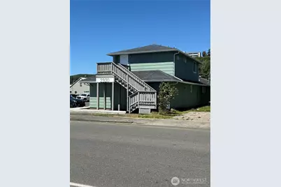 2320 Simpson Avenue, Aberdeen, WA 98520 - Photo 3