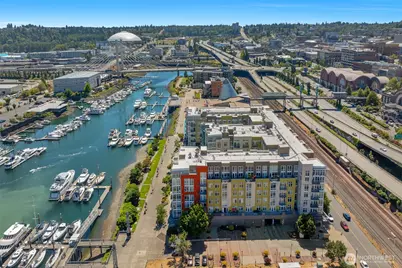 1705 Dock Street #558, Tacoma, WA 98402 - Photo 33