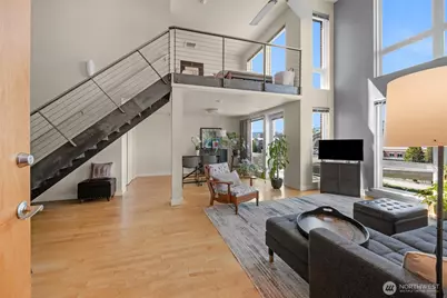 1705 Dock Street #558, Tacoma, WA 98402 - Photo 1