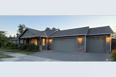 507 Twin Brooks Drive, Mount Vernon, WA 98273 - Photo 1