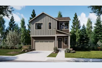 553 Appaloosa Way #lot 59, Cle Elum, WA 98922 - Photo 1