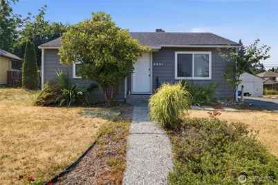 9831 33rd Avenue SW, Seattle, WA 98126 - Photo 1