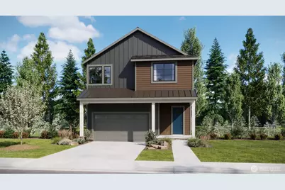 479 Appaloosa Way #lot 68, Cle Elum, WA 98922 - Photo 1