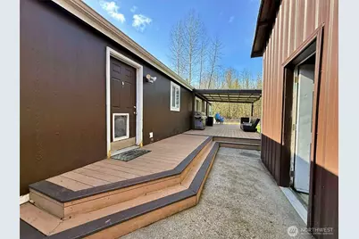 106 Virginia Lee Lane, Mossyrock, WA 98564 - Photo 3