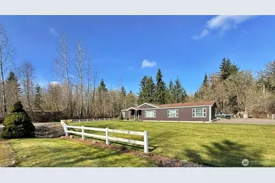 106 Virginia Lee Lane, Mossyrock, WA 98564 - Photo 1