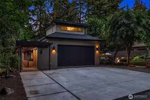 2716 106th Pl SE, Beaux Arts Village, WA 98004 - Photo 29