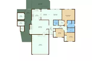 10626 SE 213th Ct, Kent, WA 98031 - Photo 3