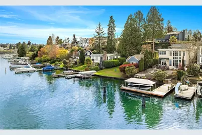 8418 Island Drive S, Seattle, WA 98118 - Photo 3